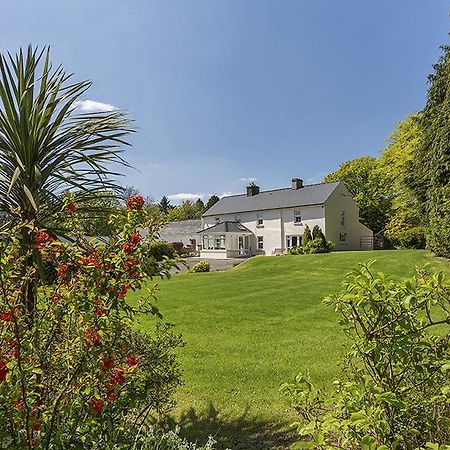 Villa Curradoon House Ballynamult Exterior foto